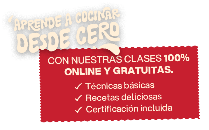 Conviértete en el masterchef de tu casaestras cremas de leche Alquería.