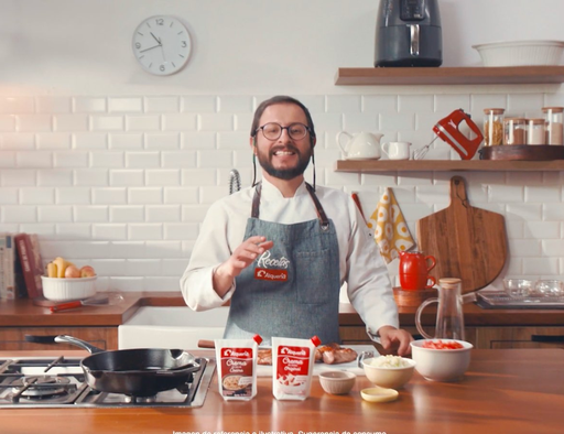 Cocina sin complicarte con Alquería